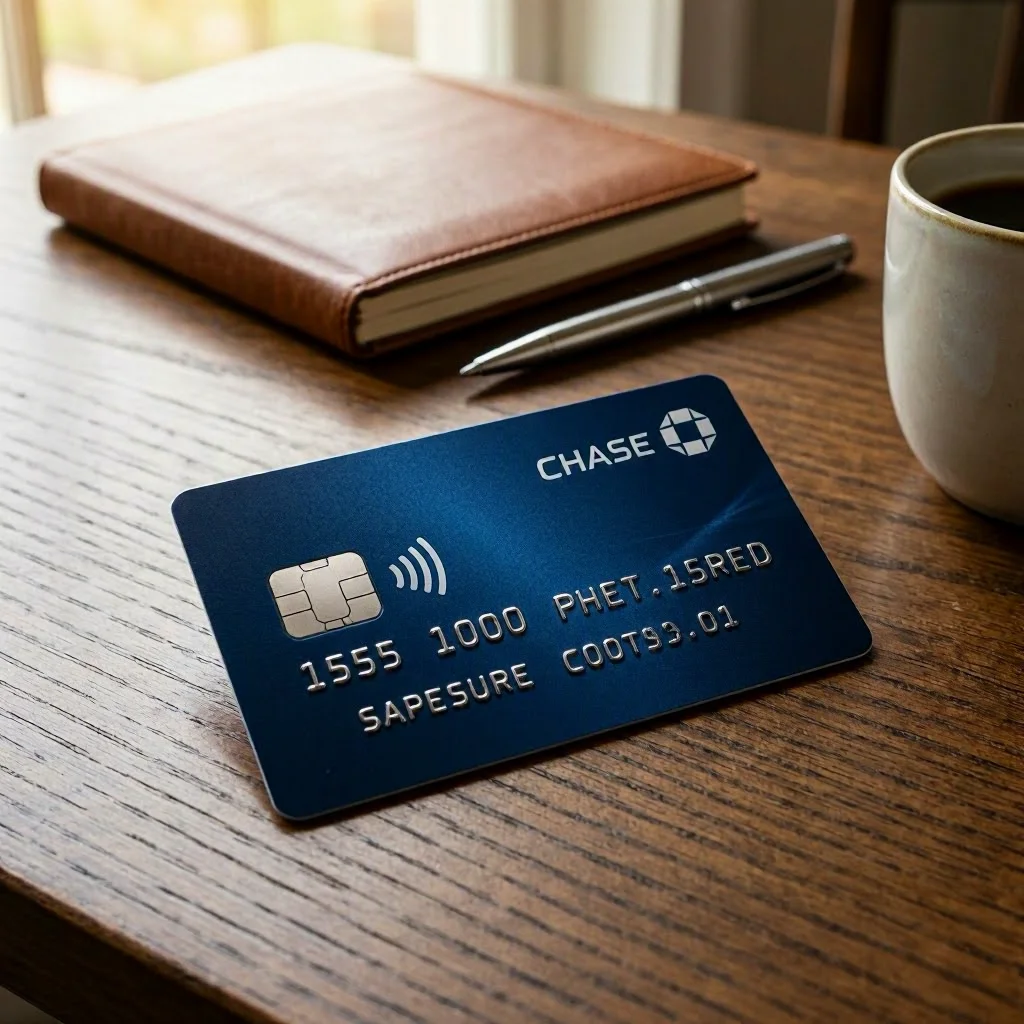 Chase Sapphire Preferred Review (2026): The $95 Card That Actually Earns Its Keep