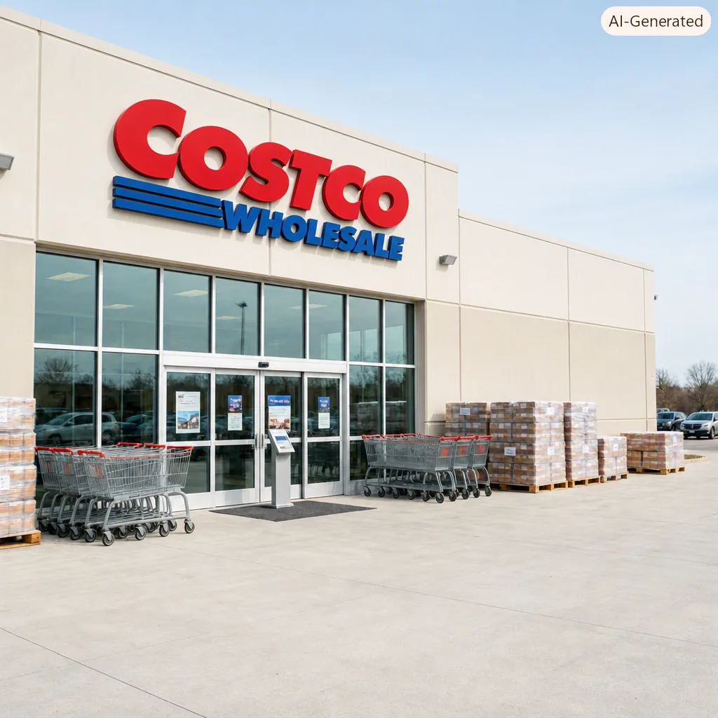 Is a Costco Membership Worth It for One Person? I Did the Actual Math