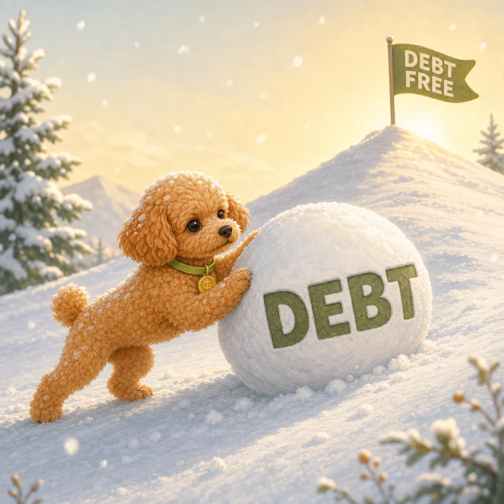 Debt Avalanche vs. Snowball: Which Method Should You Choose?
