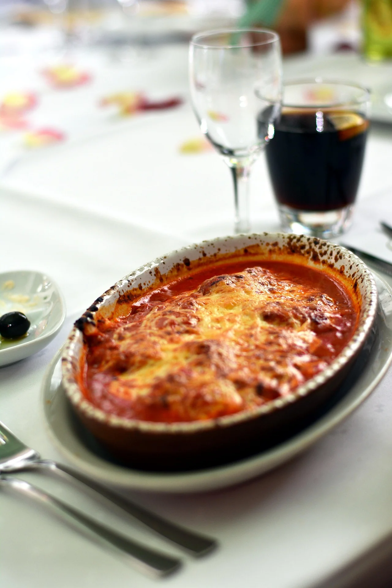 Stack the Savings: How to Earn More Every Time You Eat Out