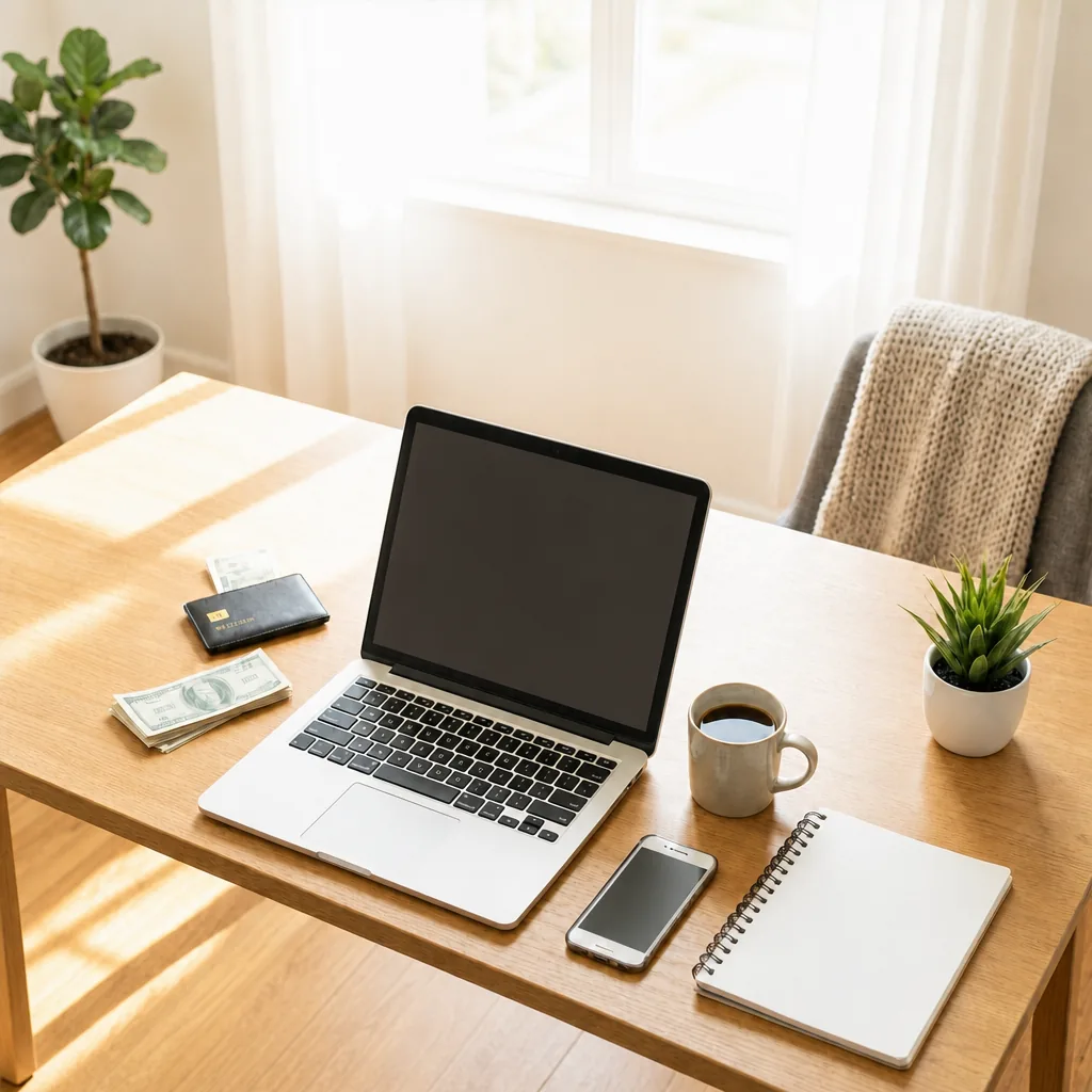 How to Fund a Side Hustle Without Going Into Debt