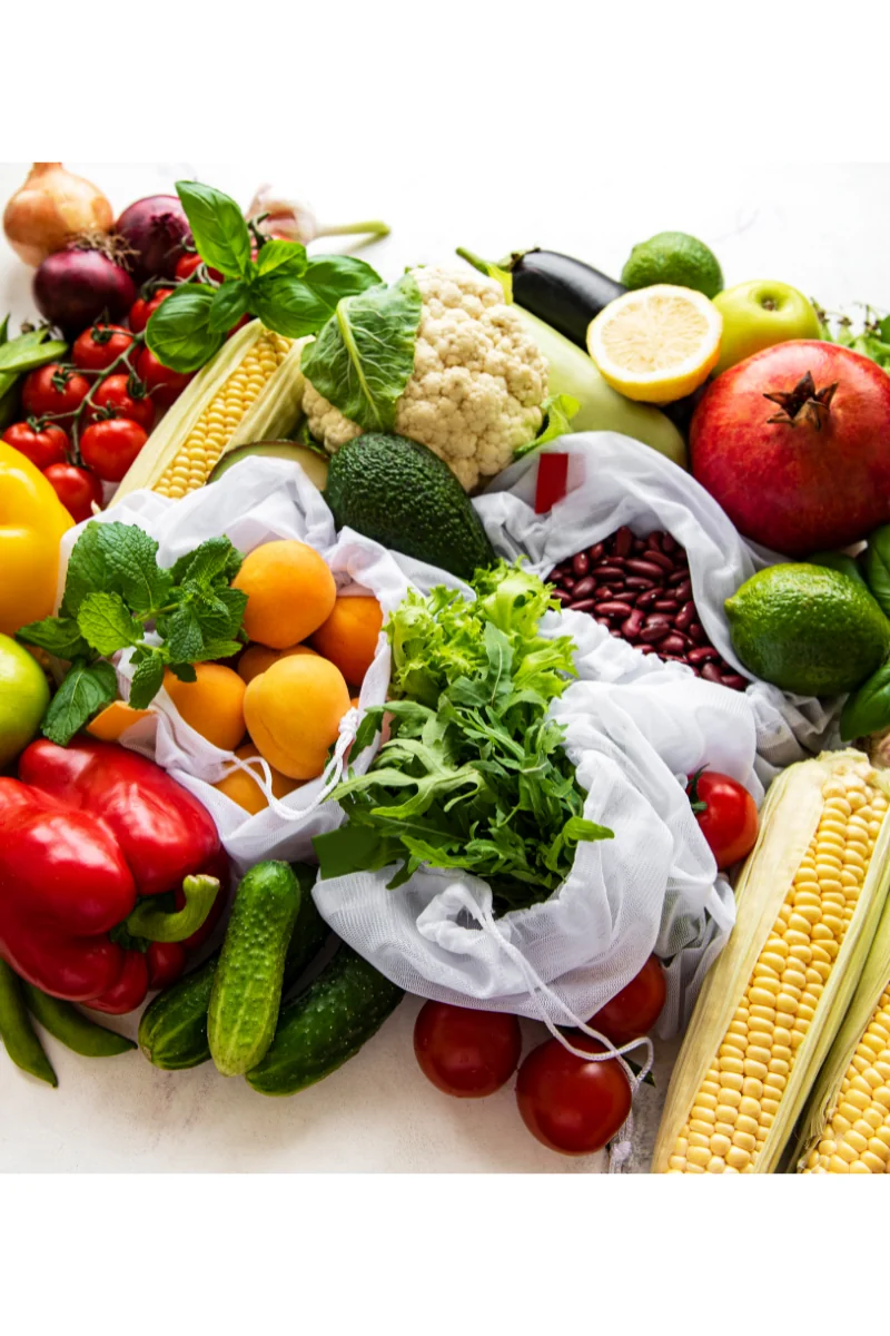 Stack the Savings: How to Cut Your Grocery Bill Without Buying Less