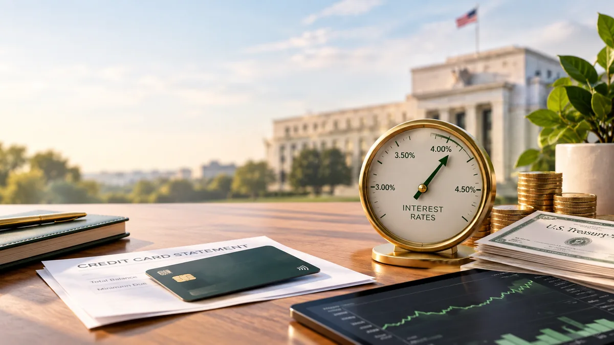 The Fed Just Raised Rates for the First Time in 3 Years: 4 Money Moves to Make Before the Next Hike
