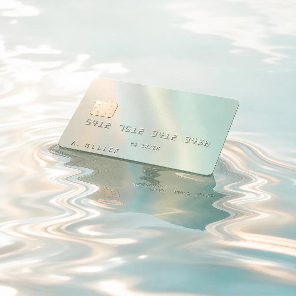 What Is Money Dysmorphia — And Why High Earners Still Feel Broke