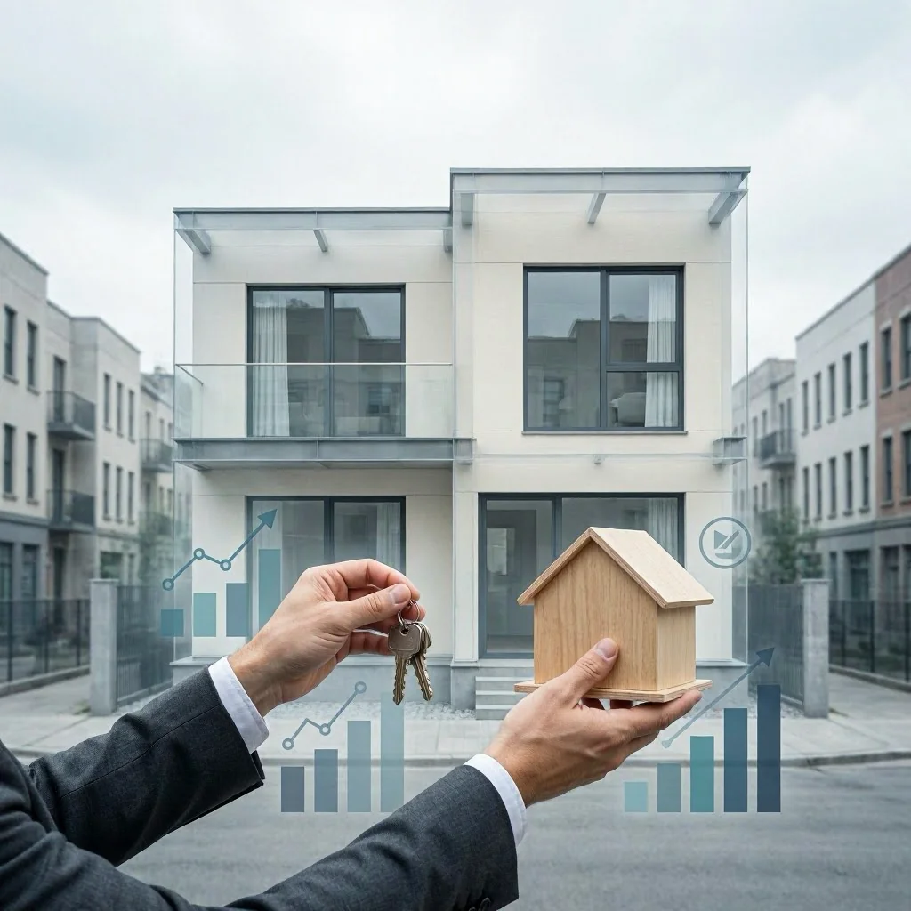 Is Real Estate Investing Worth It? A Beginner's Honest Guide