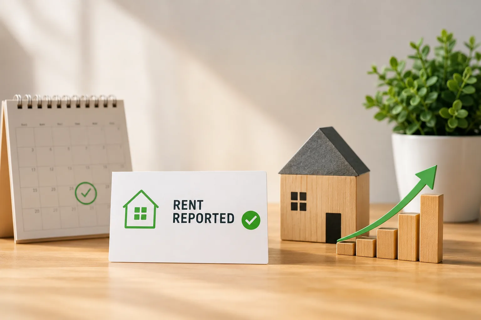 Does Paying Rent Build Credit? Rent Reporting Explained (and Whether It's Worth It)