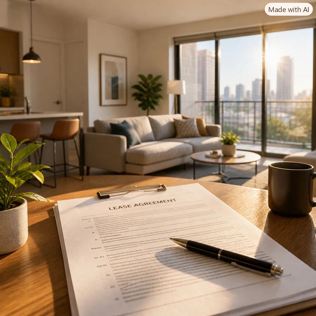 Your Landlord Is Nervous: How to Negotiate Your Rent Renewal Before the Renter's Market Closes