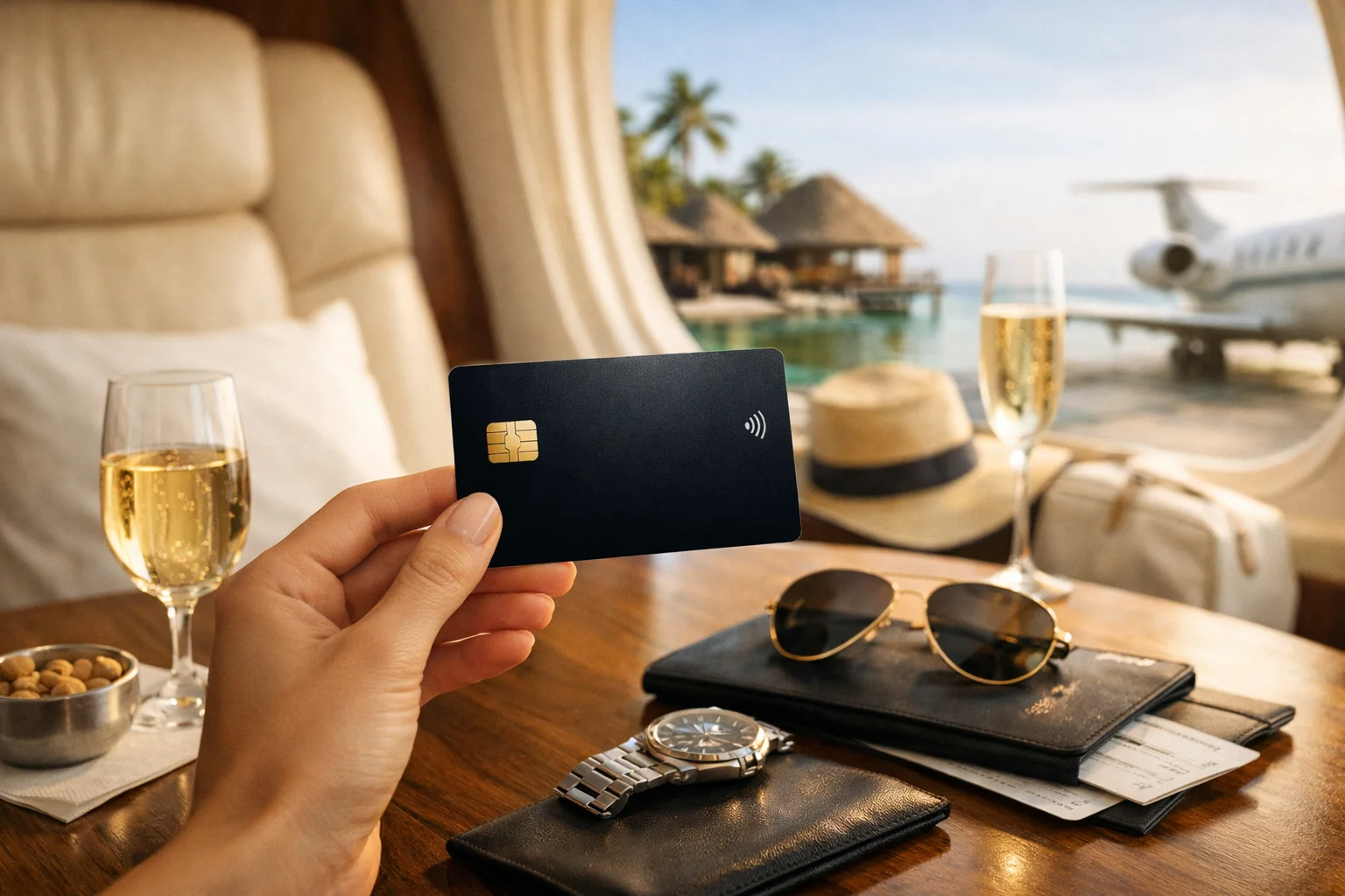 Capital One Venture X Review: The Card That Pays You Back